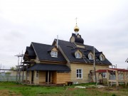 Церковь Димитрия Солунского - Андреевка - Богатовский район - Самарская область