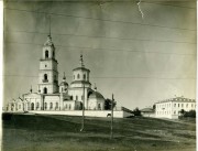 Церковь Успения Пресвятой Богородицы - Касли - Каслинский район - Челябинская область