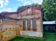 Домовая церковь Владимира равноапостольного при бывшем сухопутном манеже, , Санкт-Петербург, Санкт-Петербург, Кронштадтский район, г. Санкт-Петербург