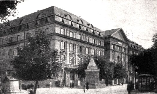 Часовня Ирины великомученицы, Старый Киев (Шевченковский район, Украина, г. Киев). архивная фотография
