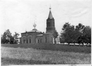 Церковь Петра и Павла, Фото 1941 г. с аукциона e-bay.de<br>, Сууре-Яани, Вильяндимаа, Эстония