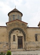 Монастырь Давида и Константина, , Моцамета, Имеретия, Грузия