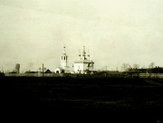 Церковь Параскевы Пятницы на Всполье, 1919 год <br>, Ярославль, Ярославль, город, Ярославская область