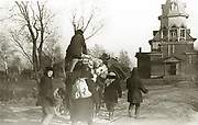 Лаврово. Николая Чудотворца, церковь