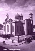Церковь Спаса Преображения - Галац - Галац - Румыния