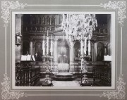 Церковь Преображения Господня, фото с сайта stone.bvau.ro<br>, Галац, Галац, Румыния
