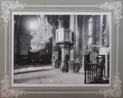 Церковь Преображения Господня, фото с сайта stone.bvau.ro<br>, Галац, Галац, Румыния