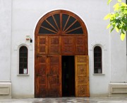 Церковь Преображения Господня, , Галац, Галац, Румыния