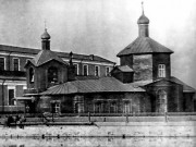 Церковь Воскресения Христова на Старом Городище при Оружейном заводе, Фото с сайта http://www.vidania.ru/temple/temple_tulskaya/tula_voskresenskaya_zerkov_na_starom_gorodishe.html<br>, Тула, Тула, город, Тульская область
