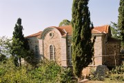 Монастырь Георгия Кудунского - Бююкада, остров - Стамбул - Турция