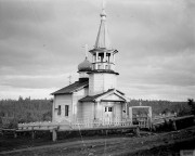 Церковь Флора и Лавра - Илемсельга - Кондопожский район - Республика Карелия