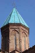 Церковь Гавриила и Михаила Архангелов, , Греми, Кахетия, Грузия