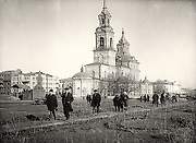 Екатеринбург. Екатерины Великомученицы, собор