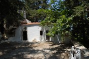 Церковь Пяти Святых Дев, , Аргируполи, Крит (Κρήτη), Греция