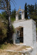 Церковь Пяти Святых Дев, , Аргируполи, Крит (Κρήτη), Греция