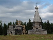 Храмовый комплекс Пурнемского прихода, , Пурнема, Онежский район, Архангельская область