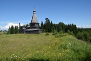 Храмовый комплекс Пурнемского прихода, , Пурнема, Онежский район, Архангельская область