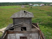 Пурнема. Рождества Христова, церковь