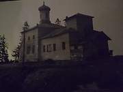 Пурнема. Рождества Христова, церковь