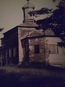 Пурнема. Рождества Христова, церковь