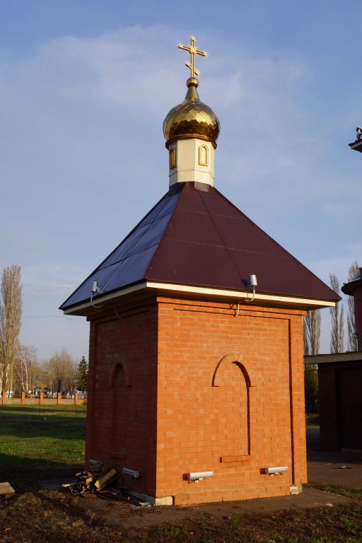 Церковь Покрова Пресвятой Богородицы, Корнеевка (Мелеузовский район, Республика Башкортостан). дополнительная информация
