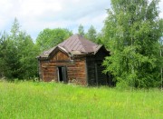 Погорелово. Неизвестная часовня