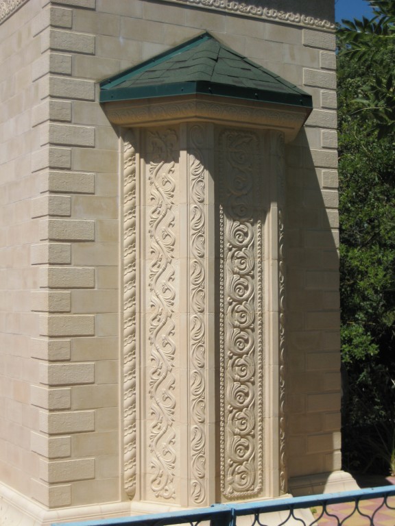 Часовня Казанской иконы Божией Матери, Кабардинка (Геленджик, город, Краснодарский край). фасады