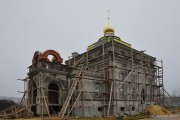 Церковь Николая Чудотворца - Воскресенск - Воскресенский городской округ - Московская область