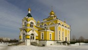 Церковь Николая Чудотворца, , Воскресенск, Воскресенский городской округ, Московская область