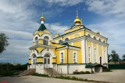 Церковь Николая Чудотворца - Воскресенск - Воскресенский городской округ - Московская область