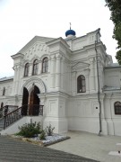 Дубовка. Вознесенский женский монастырь. Церковь Иоанна Предтечи