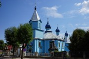 Церковь Михаила Архангела, , Бельск-Подляски, Подляское воеводство, Польша