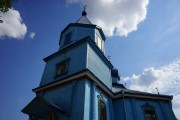 Церковь Михаила Архангела - Бельск-Подляски - Подляское воеводство - Польша