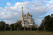 Кафедральный собор Введения во храм Пресвятой Богородицы - Караганда - Карагандинская область - Казахстан