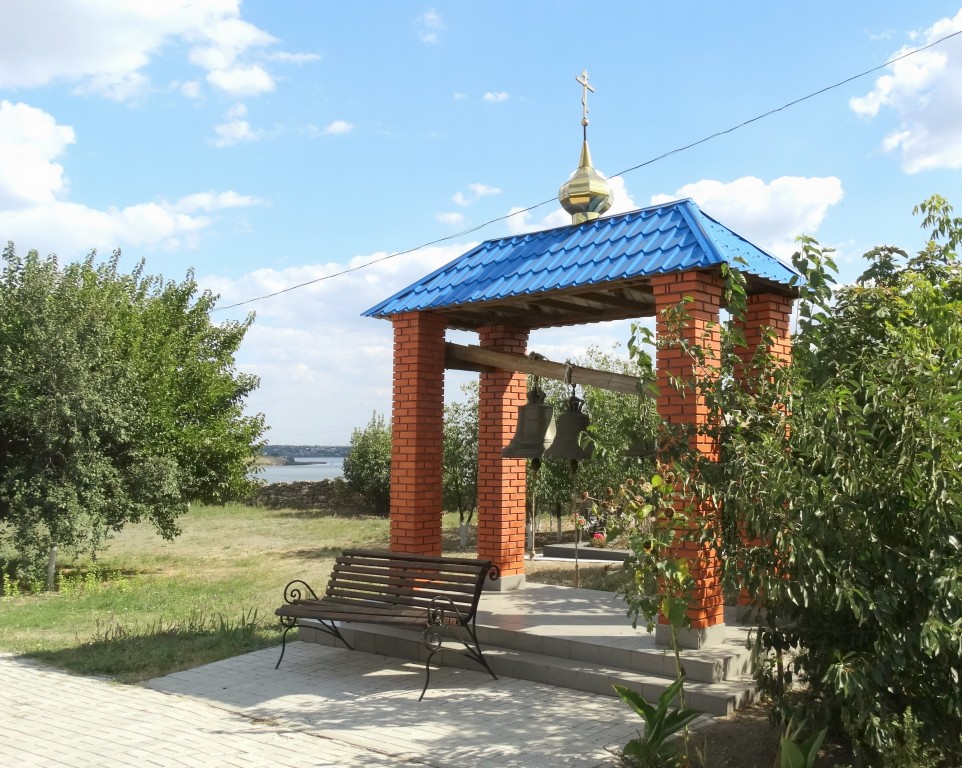 Церковь Петра и Павла, Петрово-Солониха (Николаевский район, Украина, Николаевская область). дополнительная информация