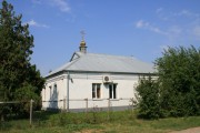 Церковь Михаила Архангела, , Нововеличковская, Динской район, Краснодарский край