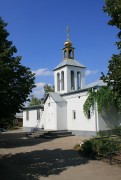 Церковь Михаила Архангела, , Нововеличковская, Динской район, Краснодарский край