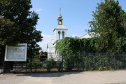 Церковь Михаила Архангела, , Нововеличковская, Динской район, Краснодарский край