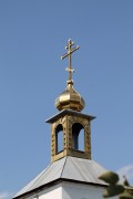 Церковь Михаила Архангела, , Нововеличковская, Динской район, Краснодарский край
