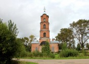 Церковь Прокопия Устюжского - Прокопьевское - Шабалинский район - Кировская область