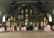 Церковь Прокопия Устюжского, , Прокопьевское, Шабалинский район, Кировская область
