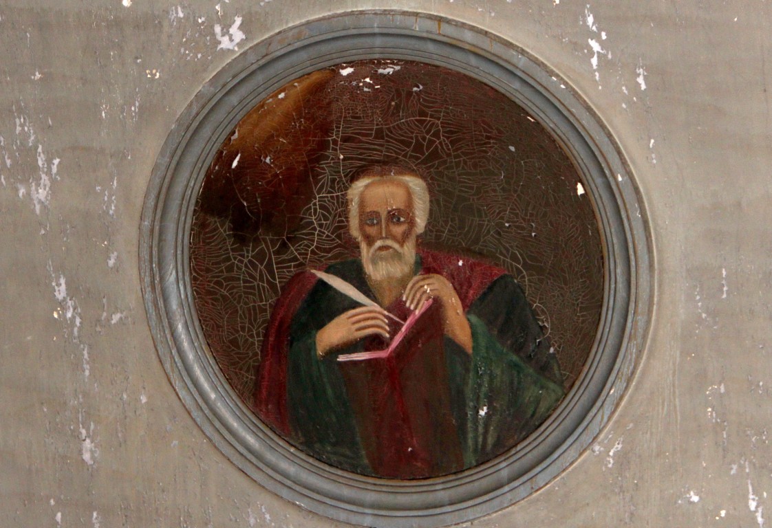 Церковь Прокопия Устюжского, Прокопьевское (Шабалинский район, Кировская область). интерьер и убранство
