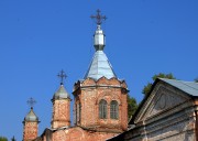 Церковь Прокопия Устюжского, , Прокопьевское, Шабалинский район, Кировская область