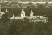 Бийск. Иоанна Богослова при православной гимназии, домовая церковь