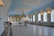 Бийск. Иоанна Богослова при православной гимназии, домовая церковь