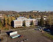 Домовая церковь Иоанна Богослова и Иоанна Кронштадтского при православной гимназии - Бийск - Бийский район и г. Бийск - Алтайский край