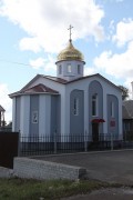 Церковь Георгия Победоносца, , Белоносово, Еткульский район, Челябинская область