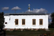 Церковь Михаила Архангела - Каратабан - Еткульский район - Челябинская область