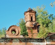 Дуброво. Георгия Победоносца, церковь