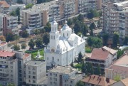 Дева. Николая Чудотворца, кафедральный собор